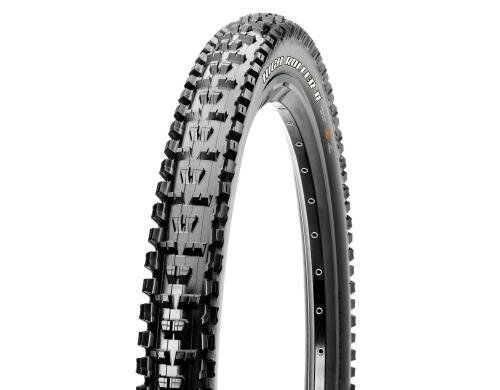 Maxxis High Roller II 27.5x2.30 Kevlar, TR EXO, 60TPI, Dual