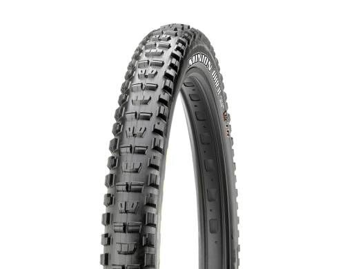 Maxxis Minion DHR II+ 27.5x2.80 Kevlar, TR EXO, 120TPI, 3C Terra