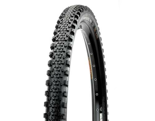 Maxxis Minion SS 29x2.30 Kevlar, TR EXO Silkworm, 60TPI, Dual