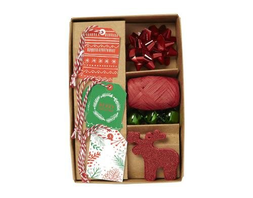 B&H Geschenkanhänger 15-teilig