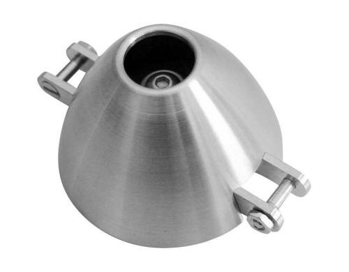 Aluklappspinner 38/6/44mm 1 Stück