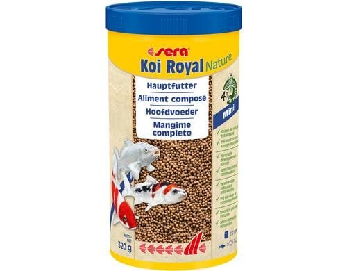 sera Koi Royal HF mini 1L