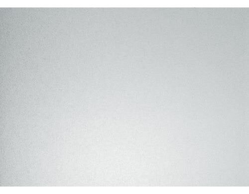 d-c-fix Glasdekorfolie statisch haftend PREMIUM Milky, 45 x 150 cm