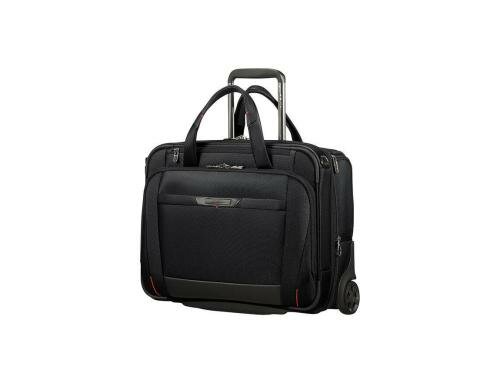 Samsonite Pro-DLX 5 Tasche mit Rollen 15.6