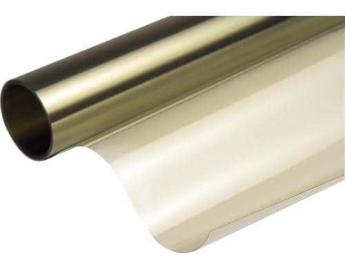 d-c-fix Sonnenschutzfolie static UV-Schutz 90 cm x 2 m