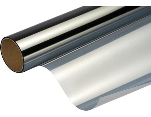 d-c-fix Sonnenchutzfolie selbstklebend 92 cm x 2 m, UV-Schutz