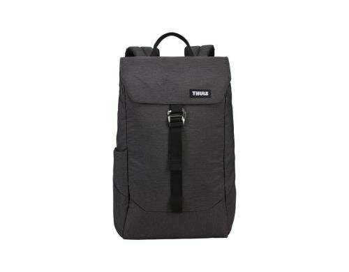 Thule Lithos Rucksack 16L schwarz