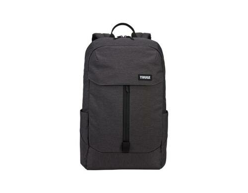 Thule Lithos Rucksack 20L schwarz