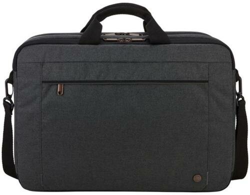 CaseLogic Era Tasche 15.6 dunkelgrau