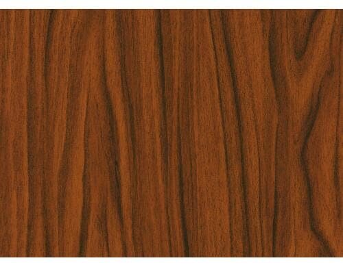 d-c-fix Designfolie 67.5 cm x 2 m Nussbaum gold