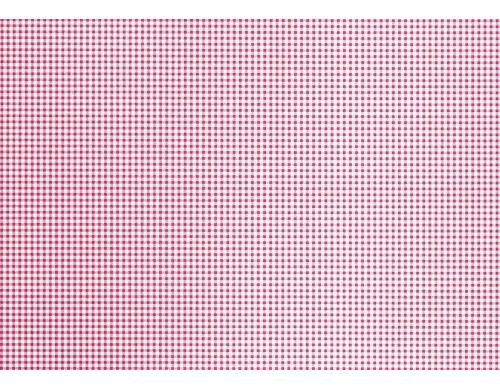 d-c-fix Designfolie 45 cm x 2 m Vichy rosé