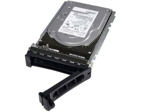 HD Dell 300GB, SAS 12Gbps 15krpm 2.5 Festplatte, HotPlug, Kit 14G Tower