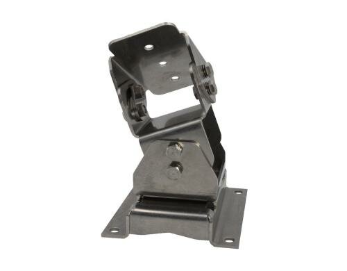 Avisec Kardan- u. Sockelrohradapter