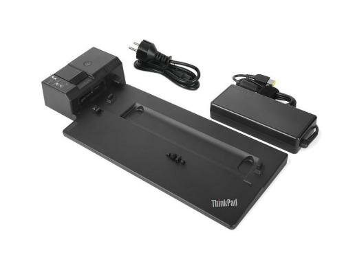 Lenovo ThinkPad Basic Dock 90W 1xVGA, 1xDP, 4xUSB, LAN
