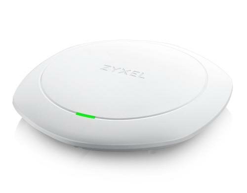 ZyXEL WAC6303D-S Access-Point 1750Mbps Managed  &Standalone, PoE,2.4&5GHz,AC-Wave2