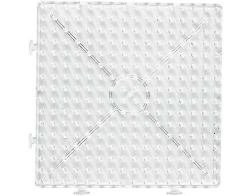 Creativ Company Steckplatte Jumbo 15 x 15 cm