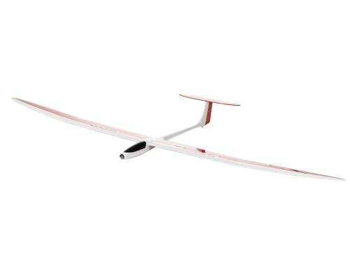 Reichard Elipsoid Pro 2800mm ARF-Bausatz