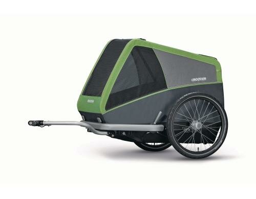 Croozer Anhänger Dog XL Grasshopper Green