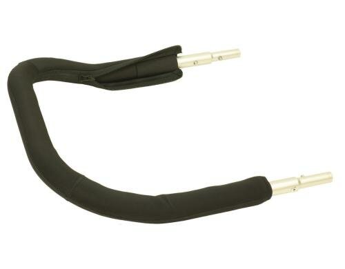 Croozer Handbügelüberzug Neoprene ALLE Croozer Kid for 2 schwarz