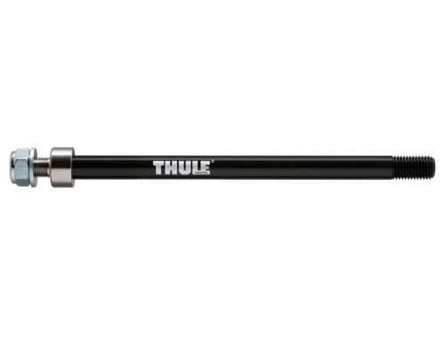 Thule Steckachse 12x135mm SYNTACE M12x1.0 / Achslänge:152 bis 167mm