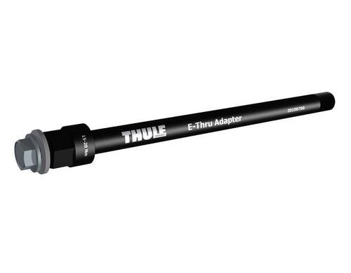 Thule Steckachse 12x148mm SHIMANO M12x1.5 / Achslänge:172 oder 178mm