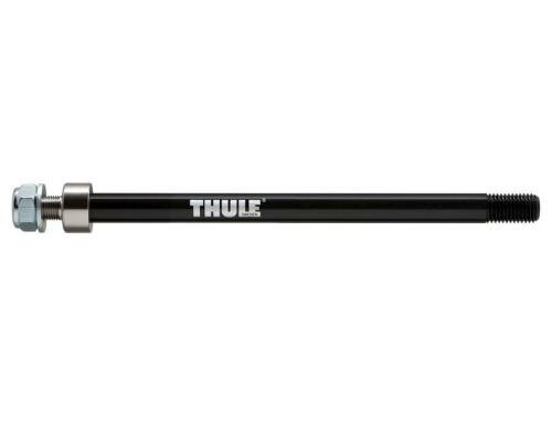 Thule Steckachse 12x177mm SHIMANO M12x1.5 / Achslänge:209mm