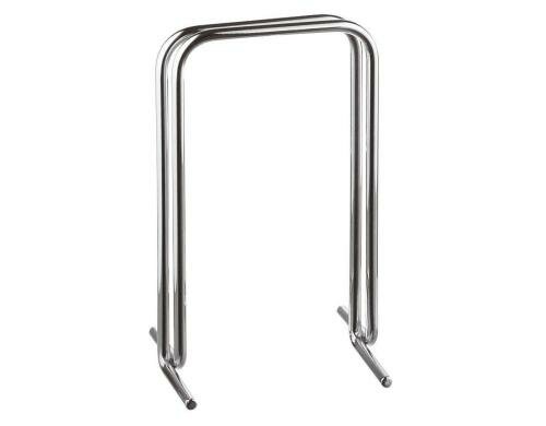 Paderno Speisekartenhalter Grösse 9.5x7.5x13.5cm, Metall