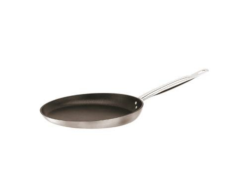 Paderno Crepes-Pfanne Grösse 24cm, Aluminium