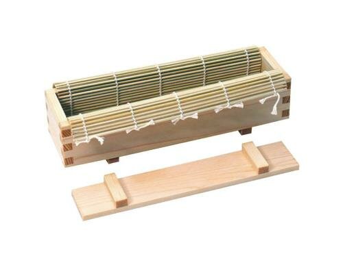 Paderno Sushi-Roller Grösse 26x7.5x5.5cm