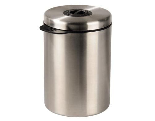 XAVAX Edelstahldose für Kaffee, 1000gr