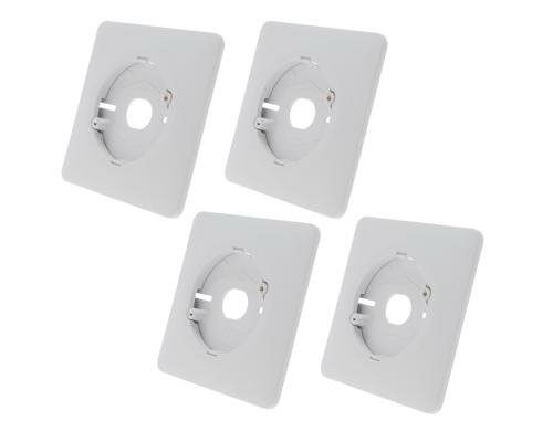 AXIS T94E01M Halterung und Abzweigdose zu Eye Mini-L, Indoor