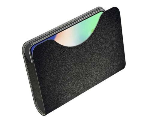 Zens Wireless Powerbank Holder 5200mAh schwarz
