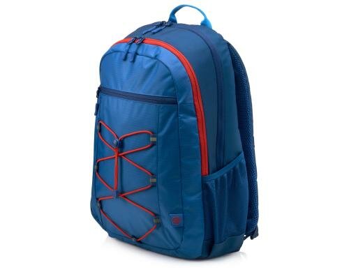 HP Notebook Rucksack Blue/Red 15.6 für HP Consumer Notebooks bis 15.6