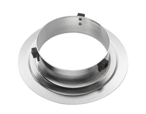 walimex pro Softboxadapter zu Walimex pro Newcomer, VE, VC, VC Plus,K