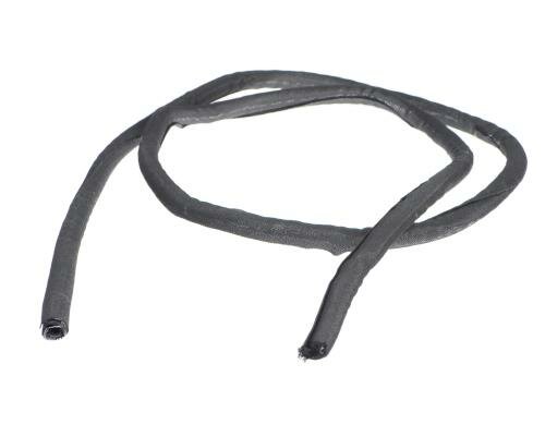 SNAP Gewebeschlauch SNAP_19PET-W, gr, 25m Anwendungsbereich bis 25mm, NW25