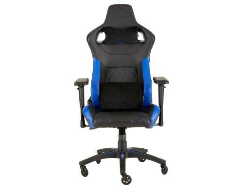 Corsair T1 Race 2018  Gaming Chair schwarz/blau