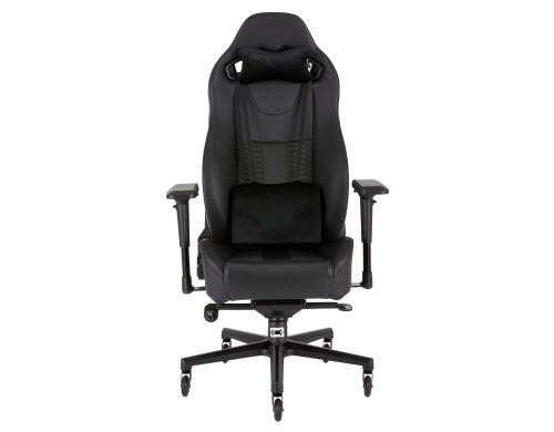Corsair T2 Road Warrior Gaming Chair schwarz/schwarz