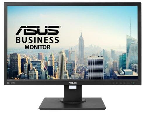 ASUS BE249QLBH 24, 1920x1080, IPS VGA, HDMI, DVI, DP, USB, Speaker