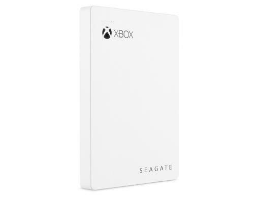 HD Seagate Game Drive for Xbox 2TB 2.5 5400rpm, 2TB, Weiss