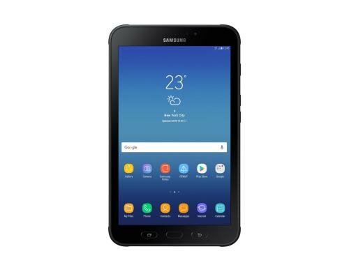 Samsung SM-T395 Tab Active2 8.0 16GB LTE BK 8.0, WXGA, WiFi + LTE