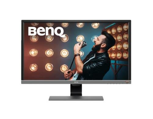 BenQ EL2870U 27.9 4K 3840x2160 16:9 1ms DP, HDMI, TN