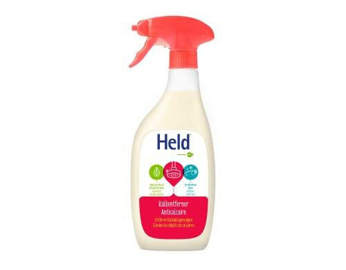 Held Kalkentferner Inhalt 0.5 Liter