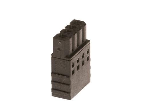 AXIS Connector A 4P2.5 10 Stück für 4 Pin IO Port