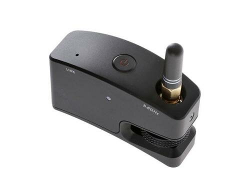 Focus Motor Expansions Module Part 24