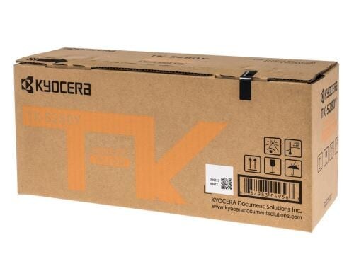 Toner Kyocera TK-5280Y,zuP/M6235,M6635cidn yellow, ca. 11000 S. bei 5% Deckung