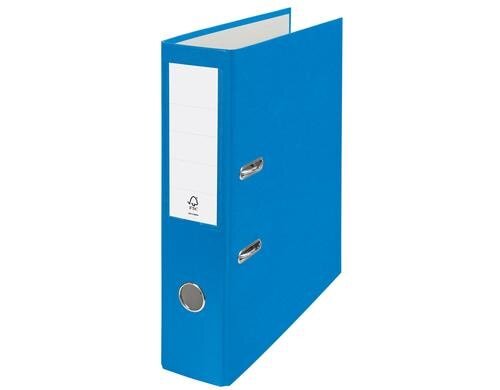 Esselte Swiss Edition ECO Ordner 75mm blau