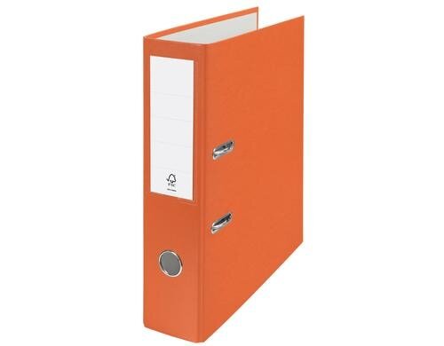 Esselte Swiss Edition ECO Ordner 75mm orange