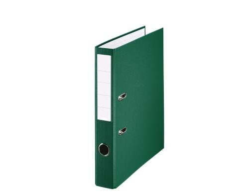 Esselte Swiss Edition ECO Ordner 50mm grün