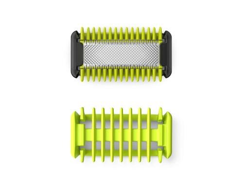 Philips Klinge & BodyKit QP610/50