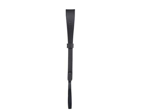 Dörr Trageriemen Juicy schwarz 25cm x 2.3cm